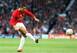Ronaldo still holds a record in England.