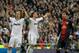 Ronaldo has a better goals-per-game average than Messi.
