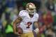 Colin Kaepernick's maturation in 2014 will be a key focal point.