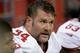 Justin Smith continues to be the linchpin of the 49ers' defensive line.