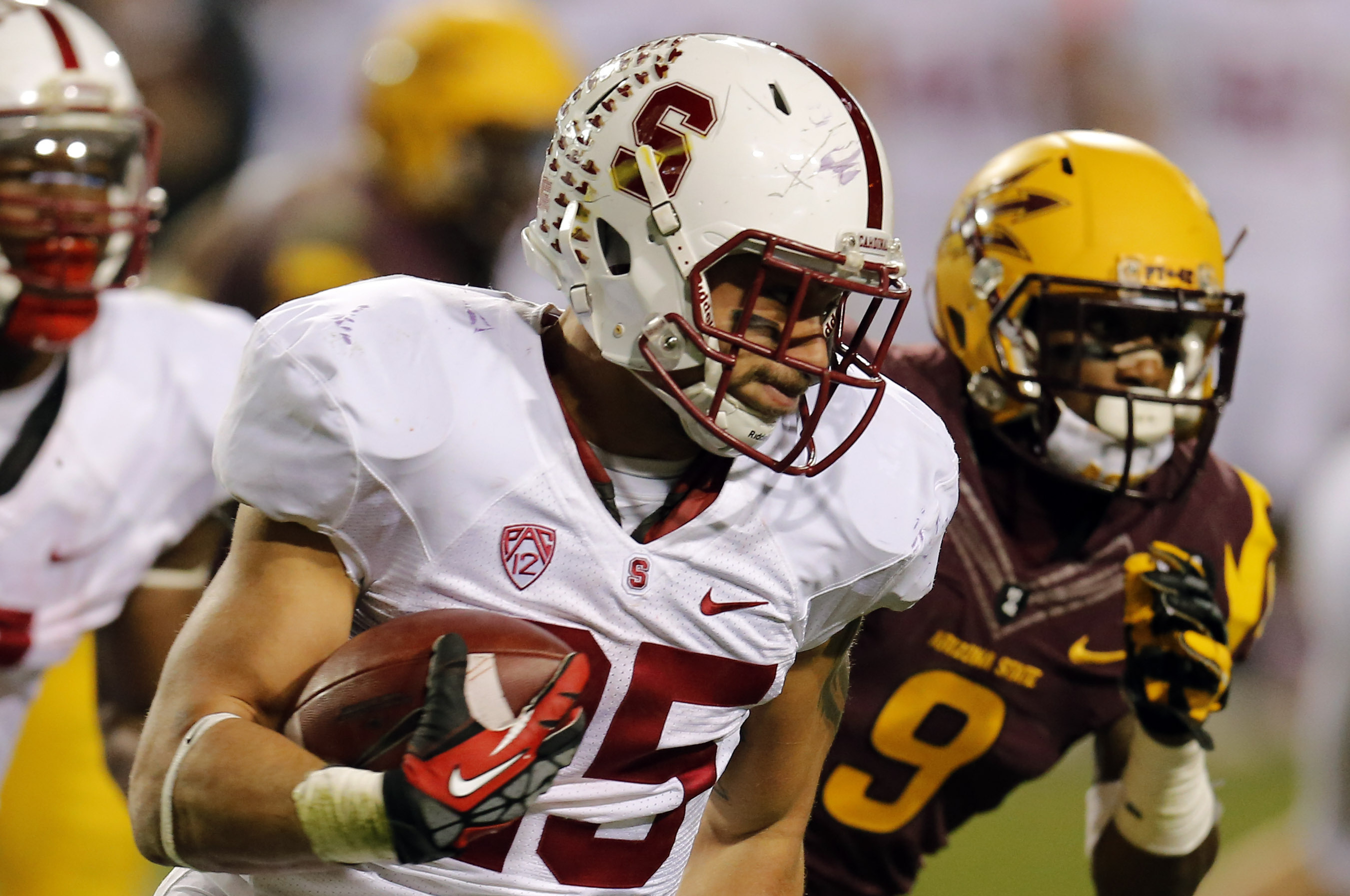Power Ranking The Best Teams In The Pac 12 South Bleacher Report
