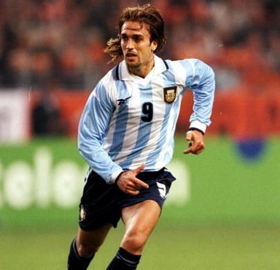 The underrated goals of Mario 'El Matador' Kempes, the man who won  Argentina the World Cup