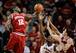 Will Hanner Mosquera-Perea be enough down low for the Hoosiers?