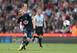 Young striker Harry Kane should be back for a fifth start in a row.