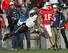 Purdue cornerback Ricardo Allen could cut his teeth in the NFL on special teams.