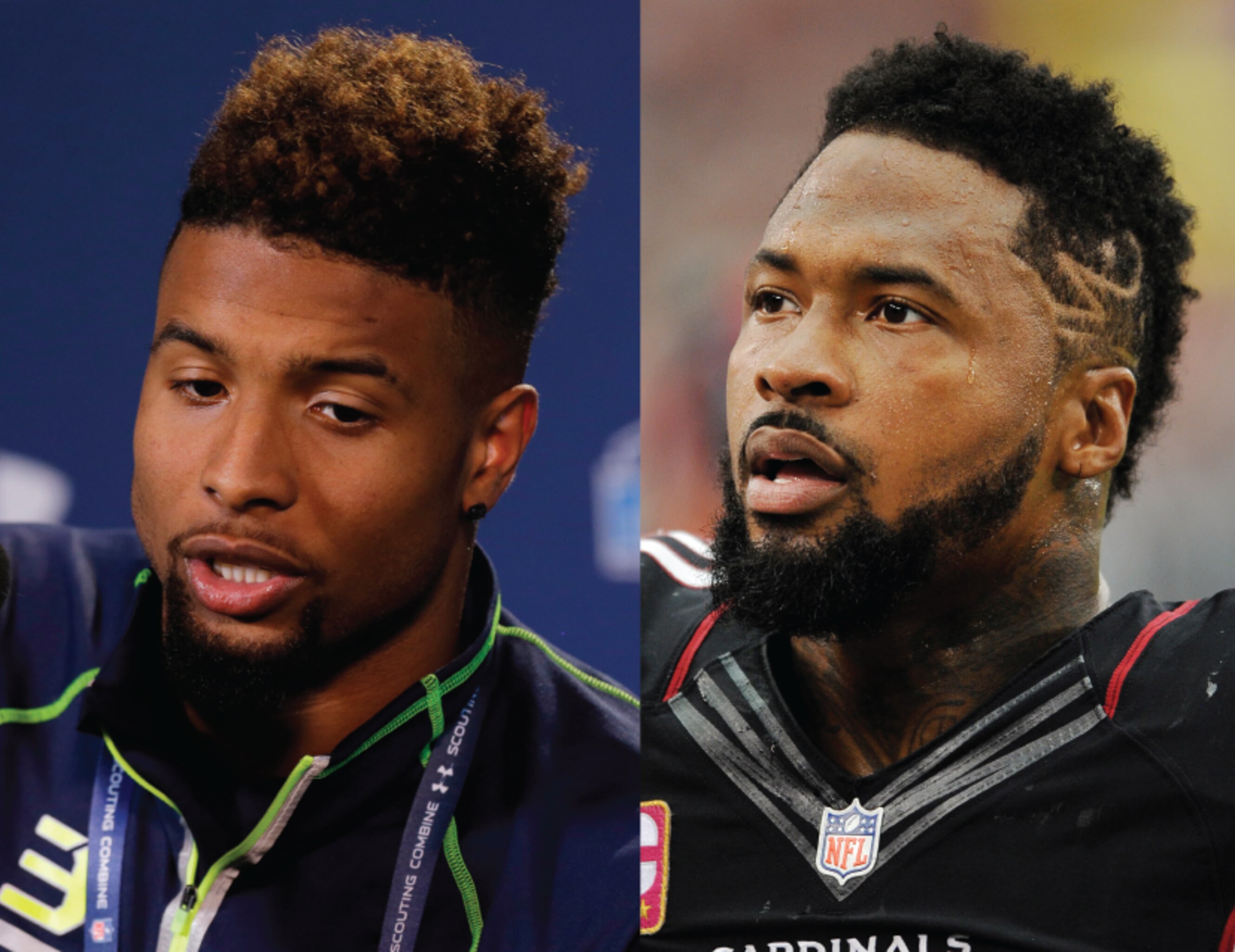2014 Nfl Draft Doppelgangers Bleacher Report Latest News