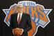 Phil Jackson will have to be creative on the free-agent market.