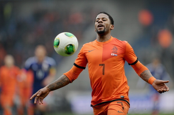 Netherlands 2014 Fifa World Cup Squad Player By Player Guide Bleacher Report Latest News Videos And Highlights
