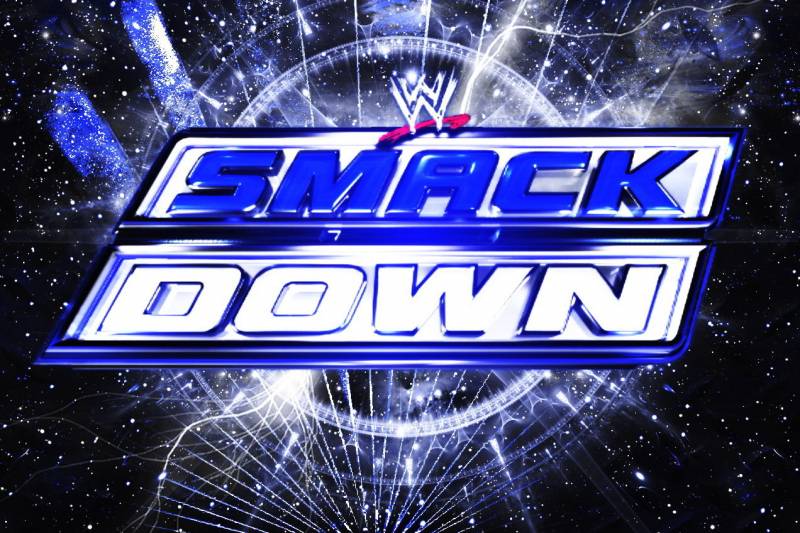 Image result for smackdown logo 2013