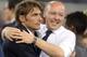 Antonio Conte and Beppe Marotta have the most financial clout in Europe, but young players are going to be their biggest assets.