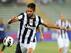 Alberto Masi played in Juventus colors at the 2012 Tim Trophy preseason tournament.