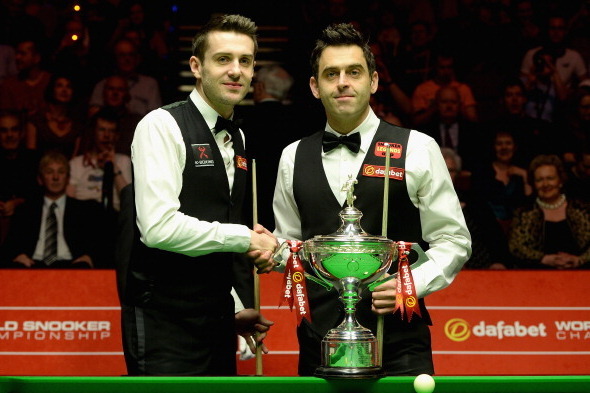 World Snooker Championship 2014 Final: Scores, Results, Schedule ...