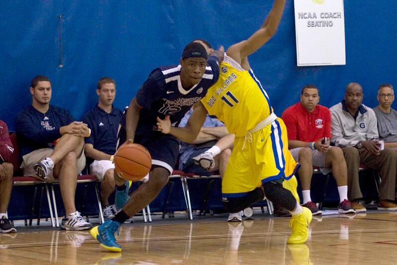 College Basketball Recruiting Must See Youtube Mixtapes From Class Of 2015 Bleacher Report Latest News Videos And Highlights