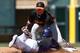 Panik makes his debut in the rankings after collecting 11 hits over his past four games.