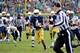 George Atkinson III declared for the NFL draft following a disappointing junior season.