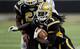 Isaiah Crowell will likely be a late-round pick after declaring early for the draft.