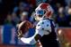 Tajh Boyd's NFL draft stock slipped following an uneven senior season.