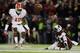 CB Bashaud Breeland declared for the NFL following a great junior season.