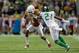 Oregon cornerback Terrance Mitchell should hear his name called early in this week's NFL draft.