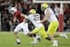 Taylor Hart fits in as a likely late-round pick for a fortunate NFL team.
