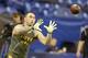 Colt Lyerla is talented but must overcome questions regarding his character.