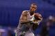 CB Terrance Mitchell is likely to be the first Oregon player drafted this week.