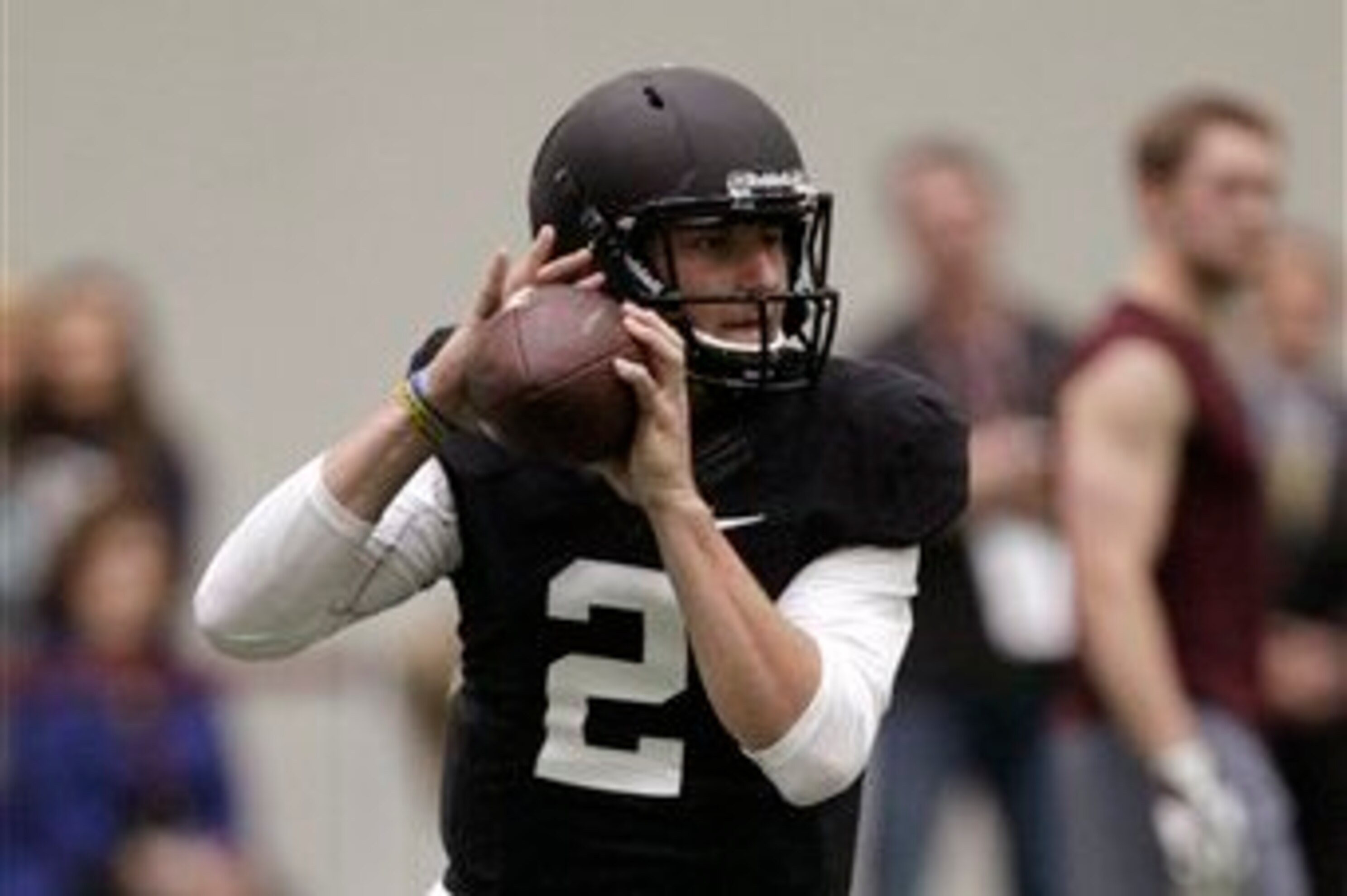 Texas A&M Football: 2014 NFL Draft Tracker, Analysis and ...