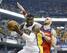 Roy Hibbert scored 28 points, grabbed nine rebounds and blocked two shots in Game 2 versus the Washington Wizards on May 7.