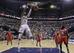 Indy's franchise player Paul George is averaging 21.8 points, 9.7 rebounds and 4.6 assists in the playoffs through May 9.