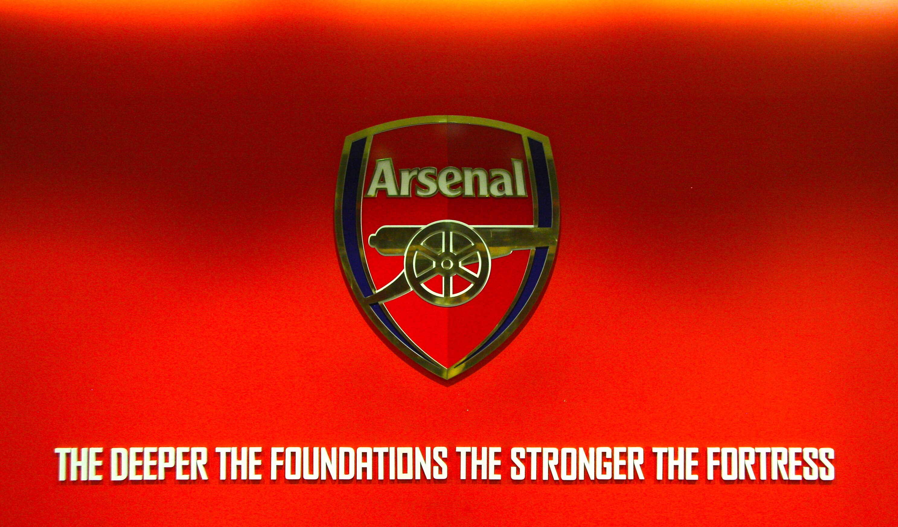 Inside Arsenal S Emirates Stadium B R Photos Exclusive Bleacher Report Latest News Videos And Highlights