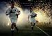 Wilkinson takes to the field for England's 76-0 thrashing in 1998