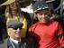Jockey Joel Rosario made the right move by moving to the open saddle on Ride On Curlin.