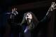 Lorde will perform on the infield for the Preakness.