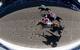 Ria Antonia may become the sixth filly to win the Preakness.