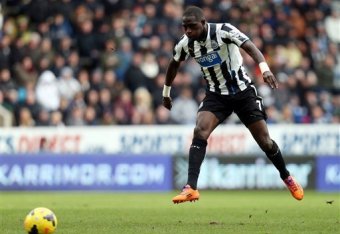 Moussa Sissoko