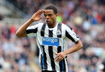 Loic Remy will play his last game for Newcastle this weekend