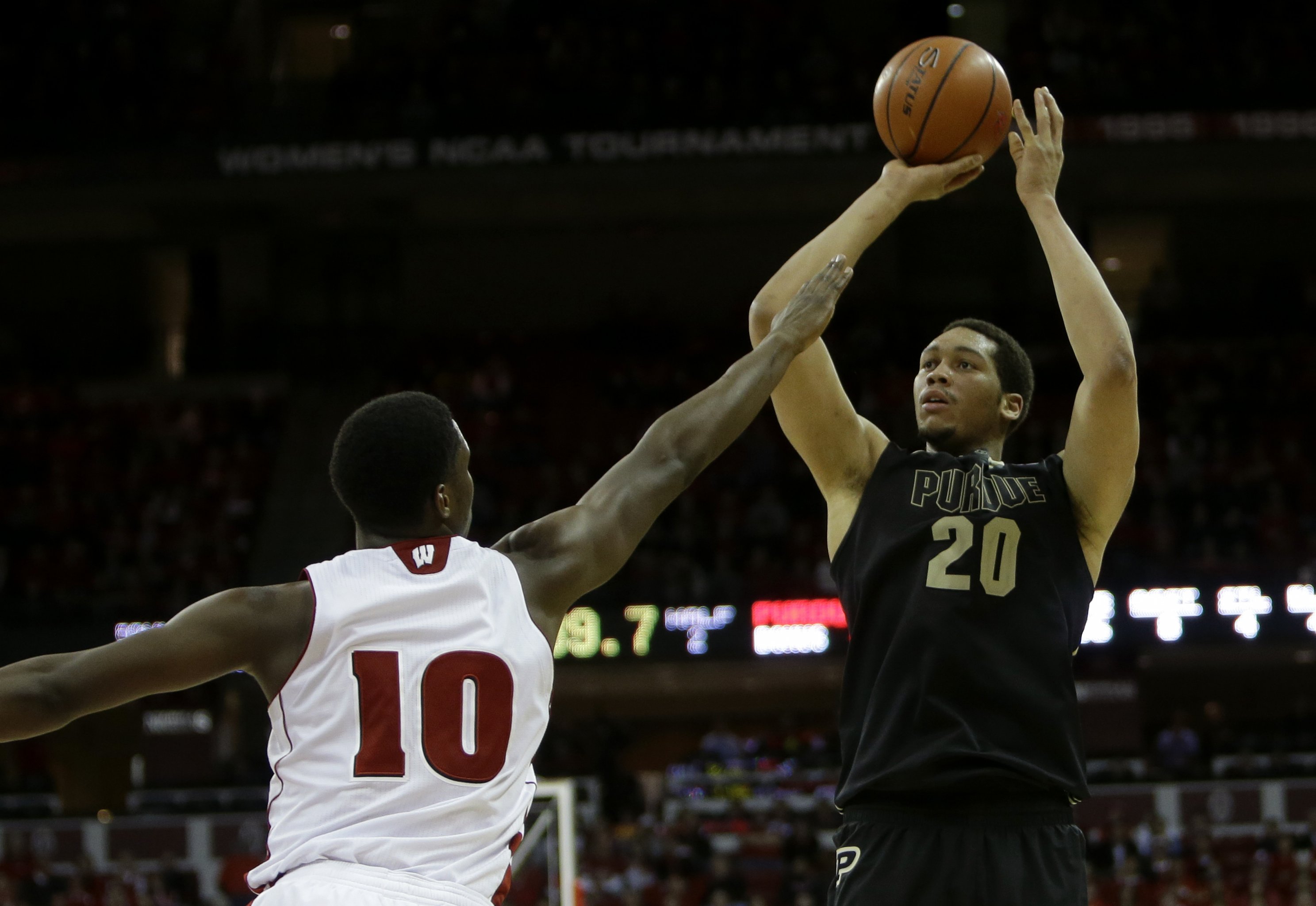 Predicting The Best 7 Footers In College Basketball For The 2014