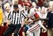 Oklahoma WR Jalen Saunders (above) may not see the field very often as a rookie.