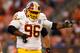 Nose tackle Barry Cofield will have some strong competition after this draft.