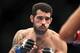 Matt Brown was the underdog in the main event of UFC FIght Night 40.