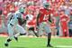 The Raiders Drafted Travis Carrie with the 219th pick