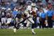 Rod Streater was an undrafted free agent.