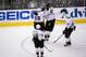 The Ducks have evened the series at 2-2.