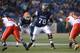Danny Kistler from Montana was signed by the Raiders