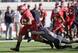 Karl Williams Will Be at the Raiders Camp
