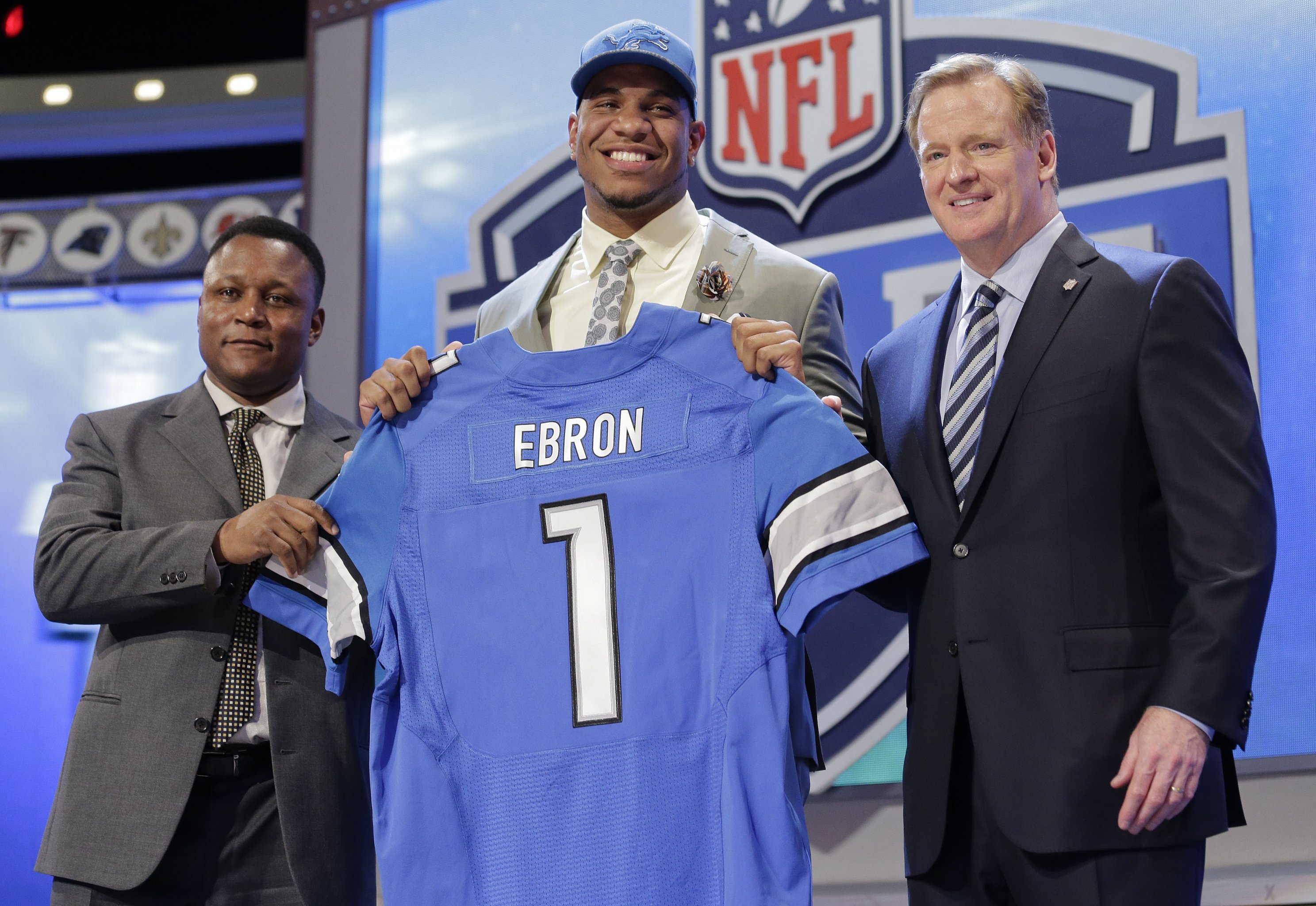 CBSSports.com NFL writer: Cardinals GM Keim a big winner in 2013 NFL Draft