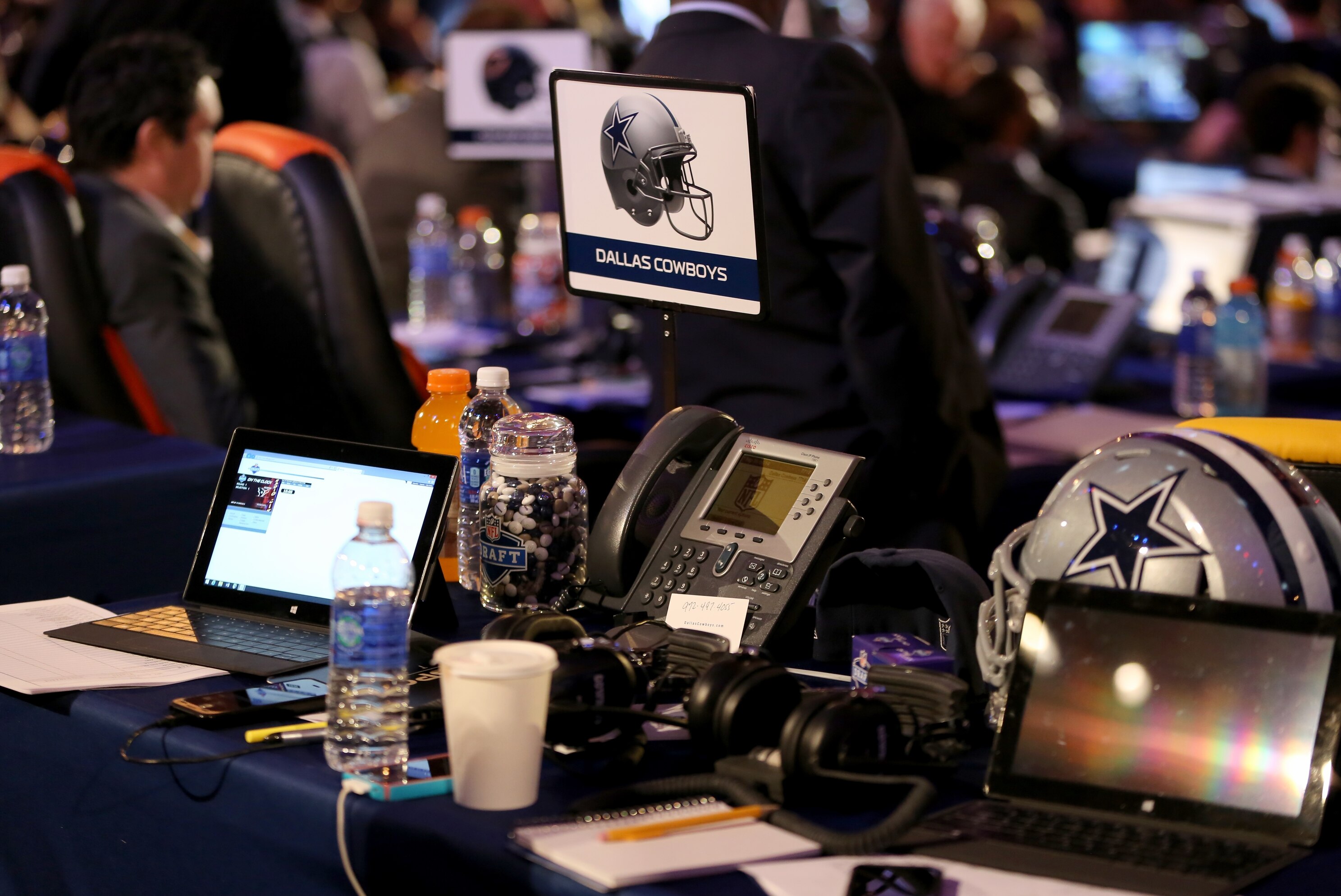 Dallas Cowboys: Complete 2014 NFL Draft Wrap-Up and Analysis ...