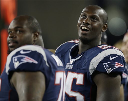 Dominique Easley's best fit in Patriots' defense still unclear - ESPN - New  England Patriots Blog- ESPN