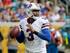 The Bills have added talent around EJ Manuel, now it's up to him to step up and perform in his second year as Buffalo Bills quarterback.