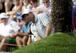 Sergio Garcia is starting to become relevant again in golf.